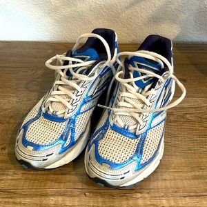 Brooks running shoes